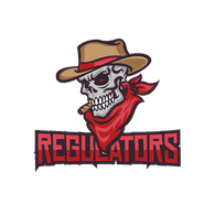 REGT emblem