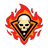 KAOZ emblem