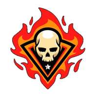 KAOZ emblem