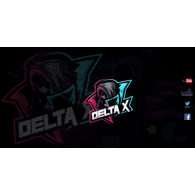 D_X emblem