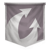 GIDM emblem