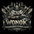 WONOK emblem