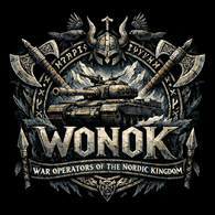 WONOK emblem