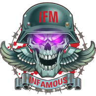 IFM emblem