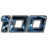 1OO emblem