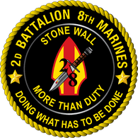 2-8 emblem