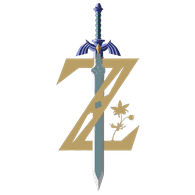 ZELDA emblem