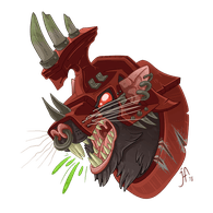 SKAV emblem