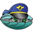 CLAM emblem