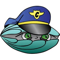 CLAM emblem