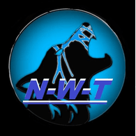 N-W-T emblem