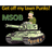 MSOB emblem