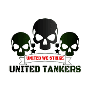 U_T emblem