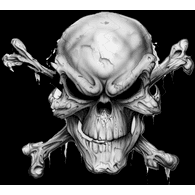 H4T3R emblem
