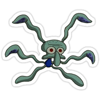 KRUST emblem
