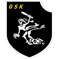 GSK emblem