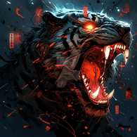 T_G_T emblem