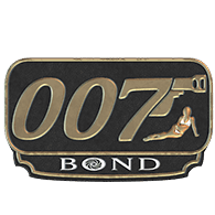BOND emblem
