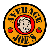 AJ emblem
