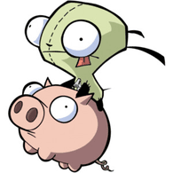 -GIR- emblem