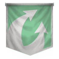 KGGUP emblem