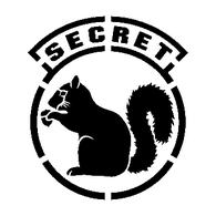 SQRL emblem