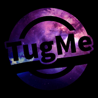 TUGME emblem