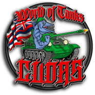 CUDAS emblem