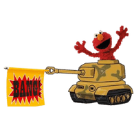 MUPP emblem