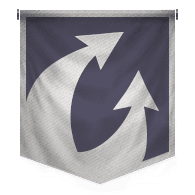 WAZZ emblem