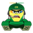 -CK emblem