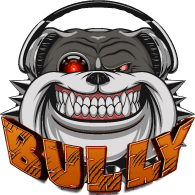 BULY2 emblem
