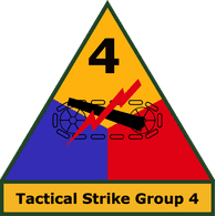 TSG4 emblem