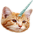 1-CAT emblem