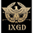 IXGD emblem