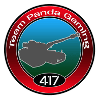 TP417 emblem
