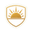 HRZN emblem