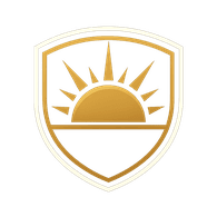 HRZN emblem