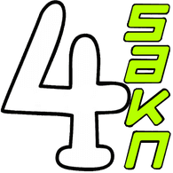 4SAKN emblem