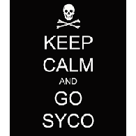 SYCO emblem