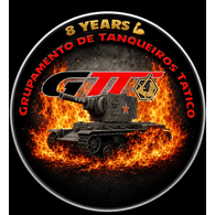 GTT emblem