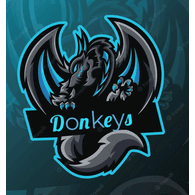 DONKD emblem