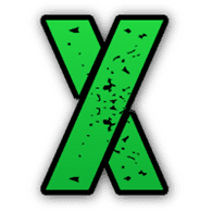 XTRX emblem