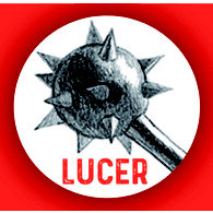 LUCER emblem