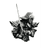 DTY emblem