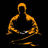MONKS emblem