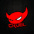 CRUEL emblem