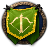 -THR- emblem