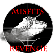 MSFTR emblem