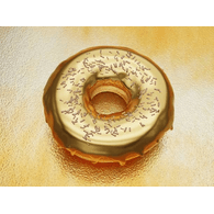 DNUT emblem